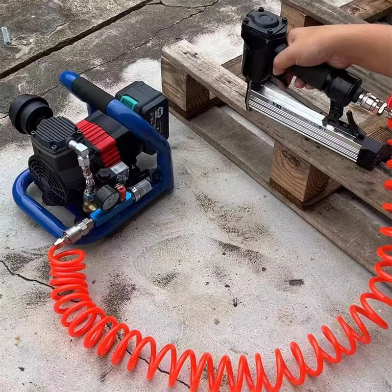 Lithium-ion Brushless 1.5L Air - Air Pump Silent のレビューと価格