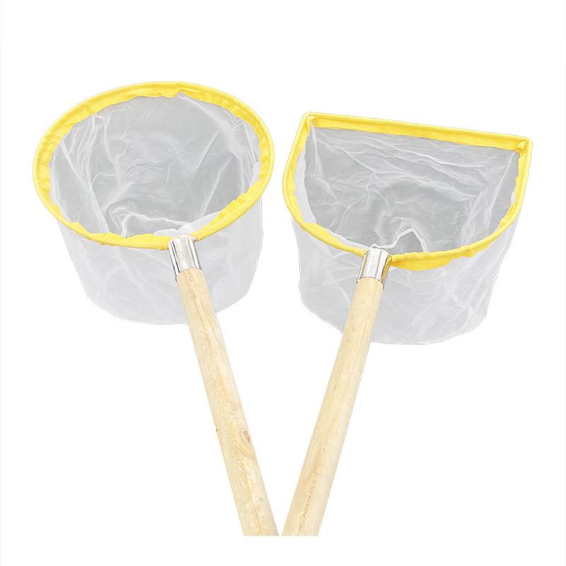 Flat Head Fishing Net  Wood Ha - Aquarium Fish Net Small のレビューと価格