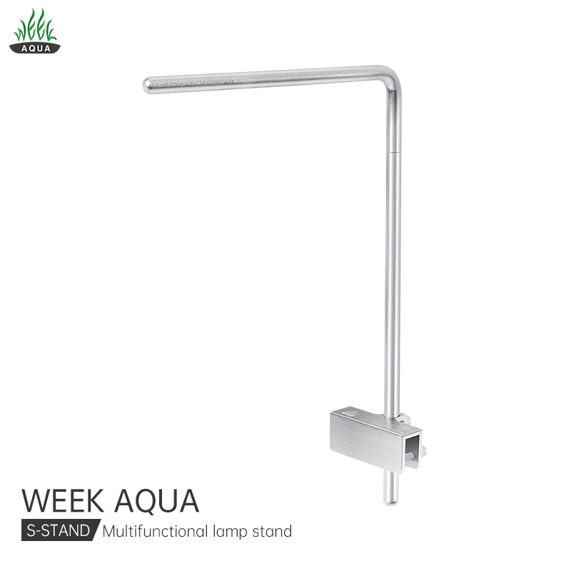 Week Aqua Light Stand Universa - Aquarium Fish Photography のレビューと価格