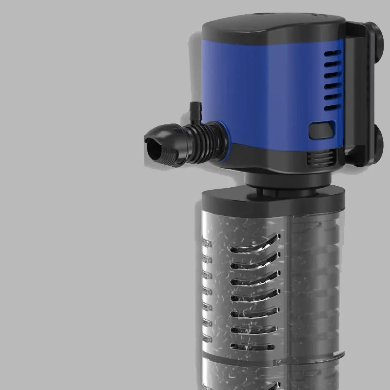 SUNSUN JQP Series Internal Aqu - Air Pump Silent のレビューと価格